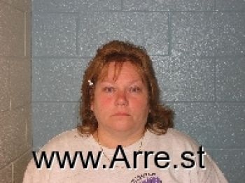 Hollie E Alten Mugshot