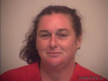 Hollie Virjean Fuller-baggett Mugshot