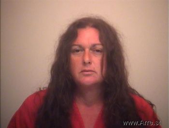 Hollie Virjean Fuller-baggett Mugshot