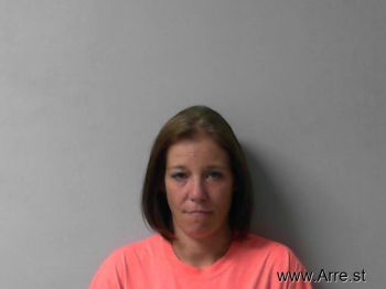 Hollie Faye Nicole Groves Mugshot