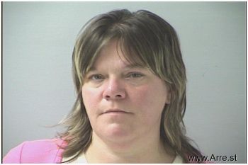 Hollie Lee Hill Mugshot