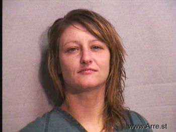 Hollie Joann Kuch Mugshot