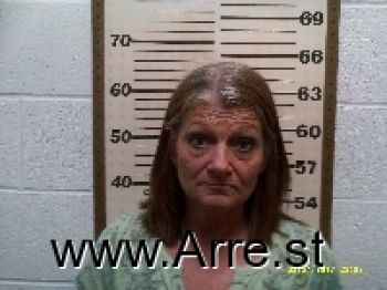 Holly Lynn Clelland Mugshot