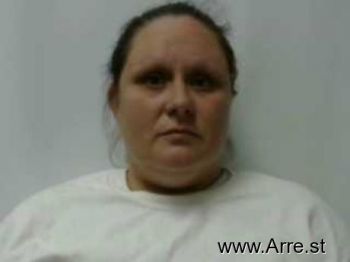 Holly Ann Elliot Mugshot