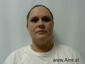 Holly Ann Elliott Mugshot