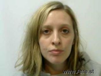 Holly Danielle Greene Mugshot