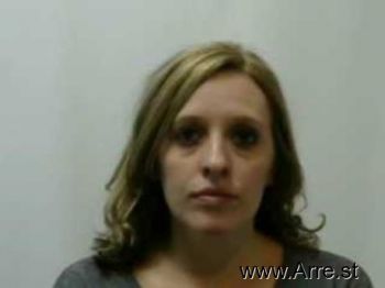 Holly Danielle Greene Mugshot