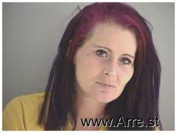 Holly Reyna Henson-reif Mugshot