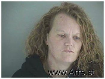 Holly Arlene Lewis Mugshot