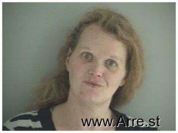 Holly Arlene Lewis Mugshot