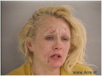 Holly Candace Mcconnell Mugshot