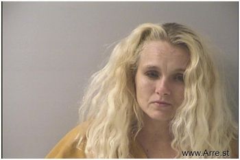 Holly Candace Wilder-mcconnell Mugshot