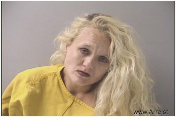 Holly Candace Wilder-mcconnell Mugshot