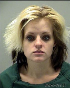 Hollyann Noel Whitehead Mugshot