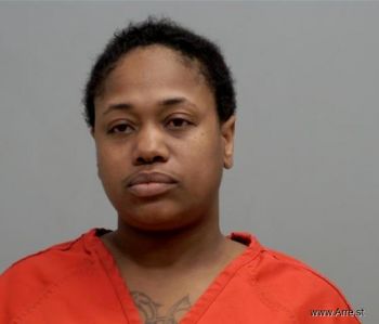 Hope Denise Haynes Mugshot