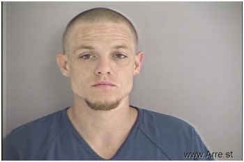 Houston Levi Mathew Owens Mugshot