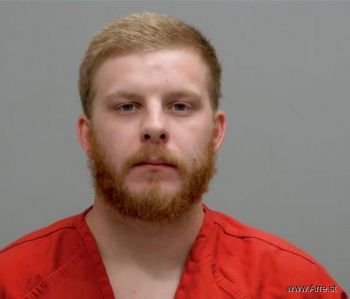 Houston Paul Snyder Mugshot