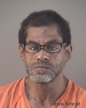 Howard Darvin Carrington Mugshot