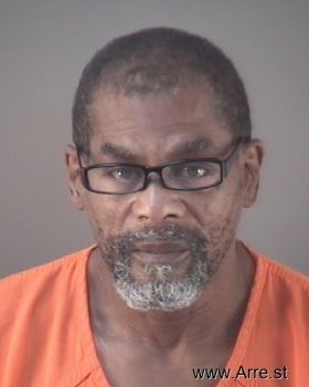 Howard Darvin Carrington Mugshot