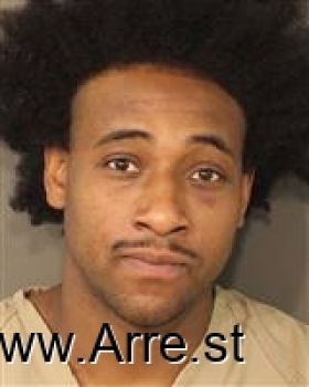 Howard A Hill Mugshot