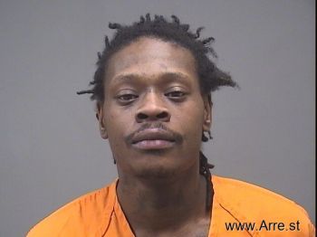 Howard Dj Sanders Mugshot