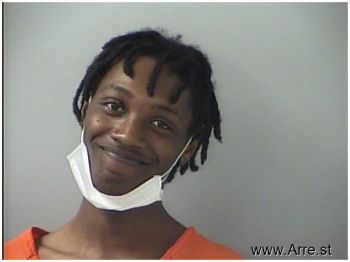 Hubert Desean Whitehead Iv Mugshot