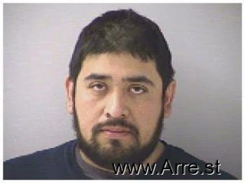 Hugo Nmn Espinoza-trejo Mugshot