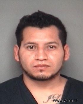 Hugo Ulises Quijano Lopez Mugshot