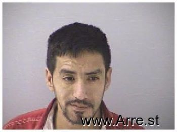 Hugo Nmn Sanchez-mercado Mugshot