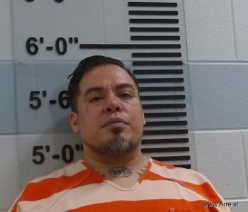 Humberto  Gonzalez Mugshot