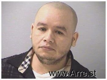 Humberto Nmn Gonzalez-valencia Mugshot