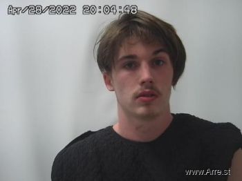 Hunter Cole Carter M Mugshot