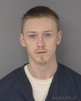 Hunter Taylor Graham Hill Mugshot