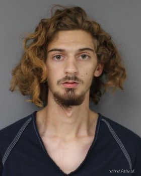 Hunter Wade Mauldin Mugshot