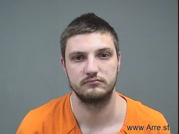 Hunter  Prendergast Mugshot