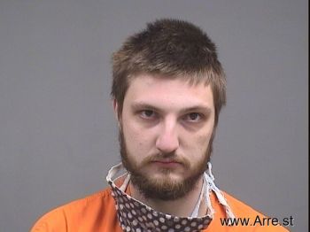 Hunter  Prendergast Mugshot