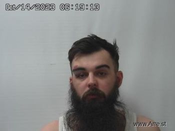 Hunter  Roberts Mugshot