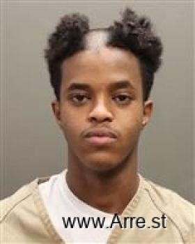 Hussein Mahdi Osman Mugshot