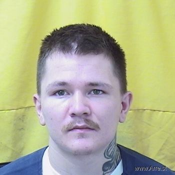 Ian Robert Carroll Mugshot