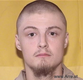 Ian James Richardson Mugshot