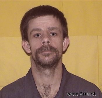 Ian L Simms Mugshot