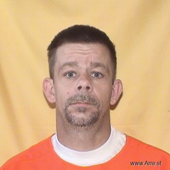 Ian L Simms Mugshot