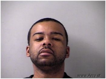 Ibn J Whitfield Mugshot