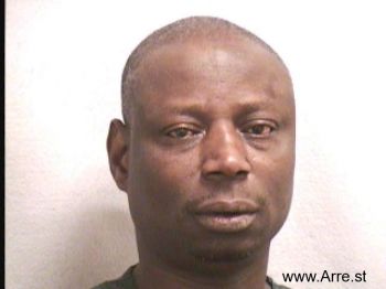 Ibrahima  Ly Mugshot