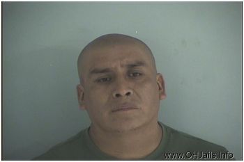 Ignacio  Flores-garcia Mugshot