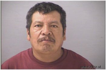 Ignacio Nmn Lopez-ruiz Mugshot