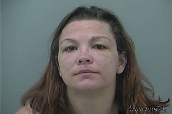 Irene Jerri Jackson Mugshot