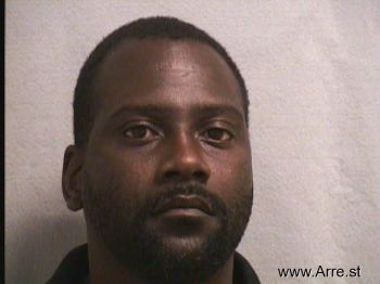 Isaac Nmi Jenkins Mugshot