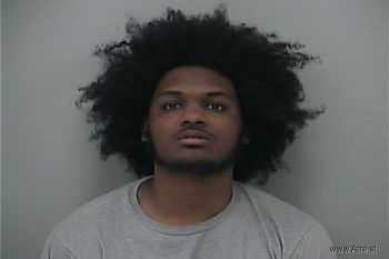 Isaiah Deonte Davis Mugshot