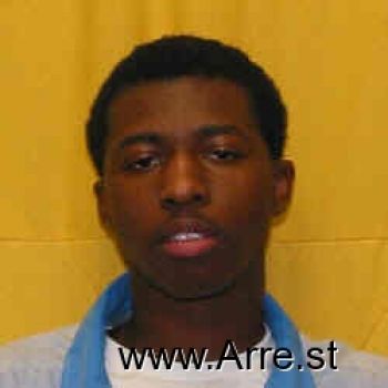 Isaiah  Davis Mugshot